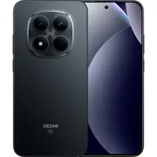 Телефон Xiaomi Redmi Note 15 Pro 5G 8GB/256GB международная версия (черный)