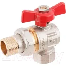 Шаровой кран AV Engineering AVE094034E