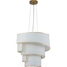 Подвесная люстра Indigo Light Cascata V000357