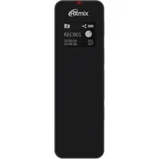 Диктофон Ritmix RR-880