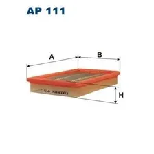 Воздушный фильтр Filtron AP111