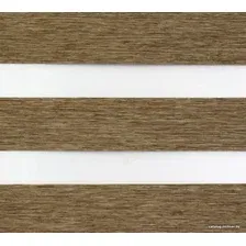 Шторы день-ночь Lm Decor Винтаж ДН LB 50-04 52x160