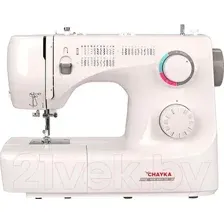 Швейная машина Chayka NewWave 760