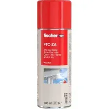 Fischer Смазка техническая FTC-ZA 509241 400мл