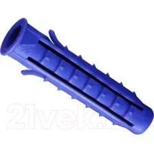Дюбель распорный Tech-Krep Чапай 8x60 шипы-усы 500шт