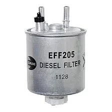 Топливный фильтр Comline EFF205