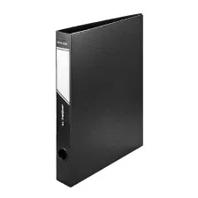 Папка для бумаг inФормат NP50-40Bk (черный)
