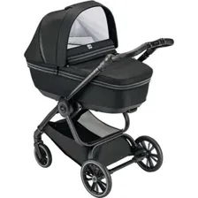 Коляска CAM Milano 2 в 1, KMPLART978-T559, темно-серые полосы