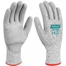 Перчатки рабочие Total TSP1702-XL