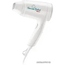 Фен Valera Swiss Bebe (554.13)