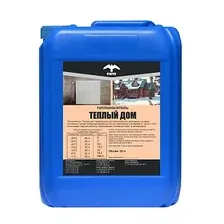 Теплоноситель Osprey Теплый дом-30 20 л