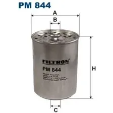 Топливный фильтр Filtron PM844