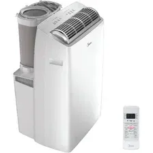 Мобильный кондиционер Midea MPPT-12CRFN7-Q