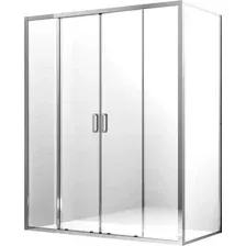 Душевой уголок Ambassador Forsa 120x90x200 17021107AX-90AX