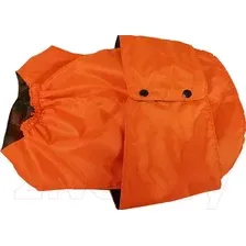 Дождевик для животных Happy Friends stm 442 (4XL, оранжевый)