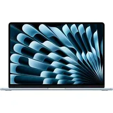 Ноутбук Apple MacBook Air 15.3" M5 2026 MDVQ4