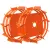 Грунтозацеп Skiper ГР1.4