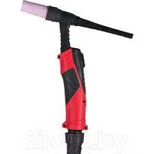 Горелка сварочная Fubag FB TIG 450W / 31878 (4м)