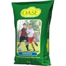 Семена Grune Oase Sportrasen 10 кг