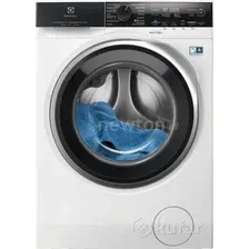 Стирально-сушильная машина Electrolux SteamCare 700 AbsoluteCare UniversalDose EW7W4686UP