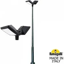 Фонарь уличный Fumagalli Rosa 4P2.372.G20.AYF1R