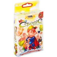 Настольная игра Hobby World Свинтус Юный