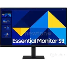 Монитор Samsung Essential S3 LS27D300GAUXEN