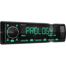 USB-магнитола Prology CMX-260