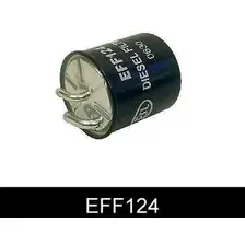 Топливный фильтр Comline EFF124