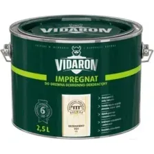 Пропитка Vidaron Impregnant V01 2.5 л (бесцветный)