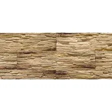 Декоративный камень Stone Mill Сланец Саянский (микс)
