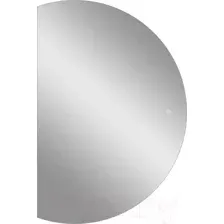 Зеркало Континент Jill Led 80x120