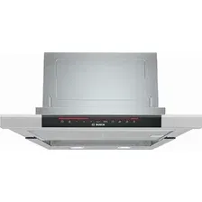 Кухонная вытяжка Bosch Serie 8 DFS067K51