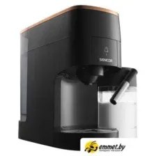 Капсульная кофеварка Sencor SCC 3000BK