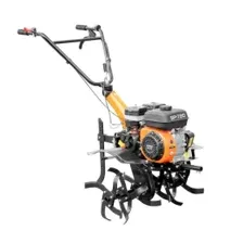 Культиватор SKIPER SP-720 + колеса SBK 4.00-10  (комплект)