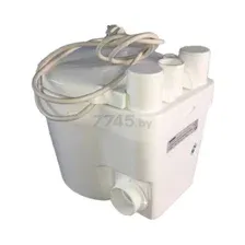 Канализационная установка SFA SANISWIFT 
