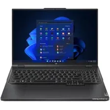 Игровой ноутбук Lenovo Legion Pro 5 16ARX8 82WM00FVRK