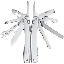 Мультитул Victorinox SwissTool