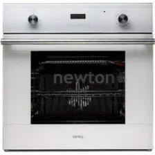Газовый духовой шкаф Korting OGG771CFW