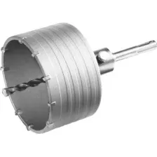 Коронка TOTAL SDS-plus 125мм TAC4301251