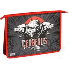 Папка для тетрадей ArtSpace Cerberus / ПТ-83-2_42220