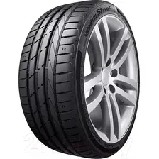 Летние шины Hankook Ventus S1 evo 2 K117B 225/45R17 91W (run-flat)