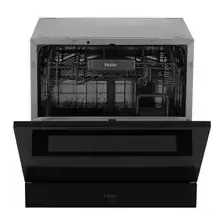 Встраиваемая посудомоечная машина Haier HDWI8-58BK3RU