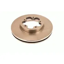 Тормозной диск COMLINE ADC1234V вентилируемый , передняя ось