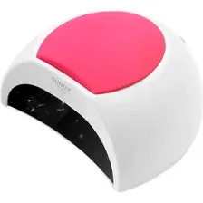 UV/LED лампа для маникюра SUN 2S / 936203