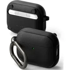 Чехол Ringke Onyx Magnetic для AirPods Pro 3 BLACK