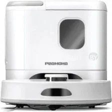 Робот-пылесос Redmond (Редмонд) VR1328S WiFi
