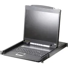 KVM переключатель Aten CL1000N-ATA-RG