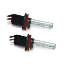 Автолампа ксеноновая AVS A78125S H15 4300K K