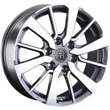 Литой диск Replay MI138 18x7.5" 6x139.7мм DIA 67.1мм ET 38мм GMF
